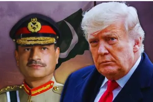 आज ट्रंप-मुनीर करेंगे प्राइवेट लंच, व्हाइट हाउस के बंद कमरे में दोनों के बीच बैठक