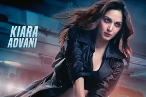 War 2 : बंदूक थामे, तीखी और Fearless Action करती दिखेंगी किआरा, पोस्टर लुक ने मचाया तहलका 