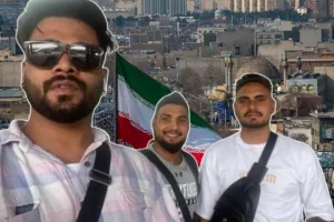 ईरान में अगवा हुए पंजाब के तीन भारतीय, तेहरान पुलिस ने किया रेस्क्यू, एक महीने से थे बंधक 