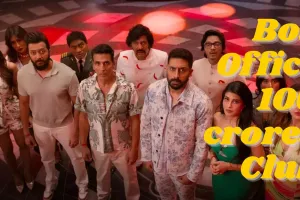 Housefull 5 Day 4 Collection: 100 crores क्लब में शामिल 'हाउसफुल 5’, बॉक्स ऑफिस पर धांसू परफॉर्मेंस कर रही फिल्म 