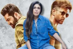 War 2: फिल्म के लिए NTR जूनियर की खास स्टाइलिंग, कॉस्ट्यूम डिज़ाइनर ने खोला किरदार का राज