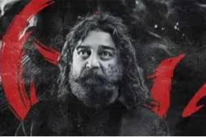 ठग लाइफ का थीम सॉन्ग ‘वीरे ए कायनात’ रिलीज, ऑस्कर विजेता A.R. रहमान ने दी अपनी आवाज 