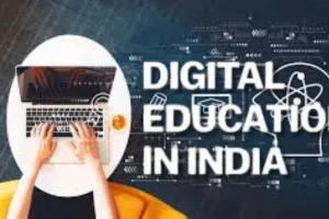 डिजिटली करण से शिक्षा के क्षेत्र में हो रही क्रांति, मल्टीमीडिया संसाधन पढ़ाई को बना रहे रोचक