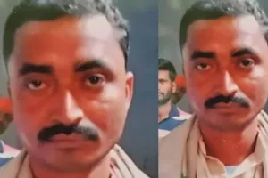 गोंडा: सोनू पासी एनकाउंटर की होगी मजिस्ट्रियल जांच, डीएम ने दिया आदेश, जानें पूरा मामला