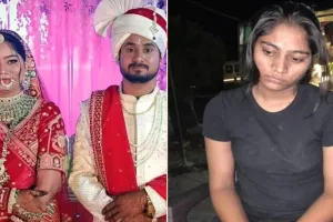 कुंडली का दोष मिटाने के लिए सोनम ने कराई मेरे बेटे की हत्या...पिता बोले- तड़पकर मरा है मेरा बेटा, दोषियों को मिले मौत की सजा