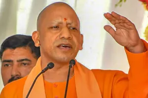 पिछले 11 साल देश के लिए स्वर्णिम काल... सीएम योगी ने गिनाई मोदी सरकार की उपलब्धियां, कांग्रेस पर साधा निशाना