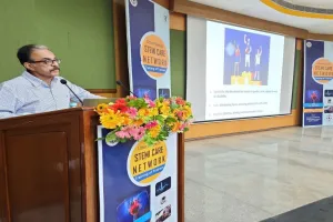 SGPGI : युवाओं में बढ़ रही दिल की बीमारियां, मृत्यु और विकलांगता में हुई वृद्धि