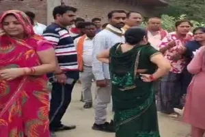 अमेठी : अतिक्रमण हटाने गई टीम पर हमला: एसडीएम समेत कई घायल