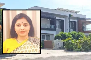 Bareilly: ED के रडार पर आए पीसीएस अफसर की पत्नी भाजपा छोड़ कांग्रेस से लड़ चुकी हैं चुनाव