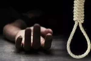 शाहजहांपुर: पति ने फोन पर डांट दिया...गर्भवती महिला ने फांसी लगाकर दी जान
