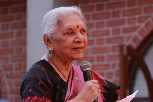 लखीमपुर खीरी: राज्यपाल आनंदी बेन पटेल दुधवा नेशनल पार्क में करेंगी जंगल सफारी