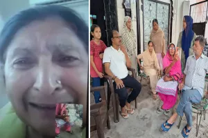 Bareilly: जियारत करने गए बरेली के लोग ईरान में फंसे...परिजनों की बढ़ी चिंता