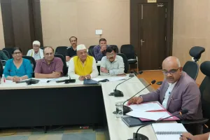 कानपुर : सरकारी जमीन अतिक्रमण करने वालों पर एफआईआर