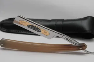 मुरादाबाद: नशे के लिए रुपये न देने पर उस्तरे से हमला, दो सगे भाई गिरफ्तार