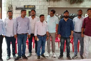 Bada Mangal 2025 : मंगल मूरति राम दुलारे आन पड़ा अब तेरे द्वारे, हे बजरंगबली हनुमान, हे महावीर करो कल्याण....