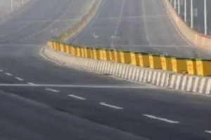  कानपुर : सिंगल पिलर पर बनेगी नरोना से किदवई नगर तक एलिवेटेड रोड 