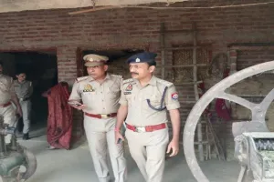 प्रेमी काट रहा जेल, गांव में लड़की की हो गई मौत, ऑनर किलिंग की चर्चा