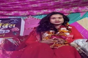 किन्नर बनकर आए कथावाचक ने रुपए और गहने ठगे, जमीन और प्लाट का भी कराया बैनामा