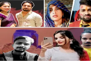 Lucknow  : आखिर क्रूरता में क्यों बदल रही स्त्रीत्व की कोमलता 