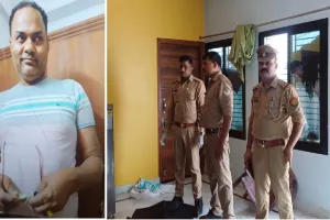 कानपुर :  सेवानिवृत्त सार्जेंट ने डबल बैरल से खुद को मारी गोली 