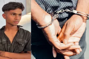 कानपुर : नाबालिग छात्रा का ब्रेनवॉश कर ले जाते दबोचा गया तासुब 