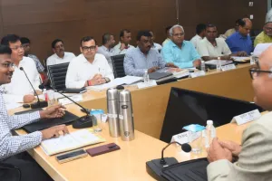 मुख्यमंत्री के निर्देश पर बनाया गया प्रस्ताव : 50 हजार करोड़ से कानपुर का होगा कायाकल्प