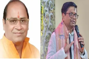 कानपुर : भाजपा के दो और  विधायक सीएमओ के समर्थन में उतरे  