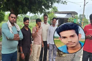 कासगंज: ऑटो-बस भिड़ंत में दो की मौत,  गंभीर हालत में दिल्ली रेफर