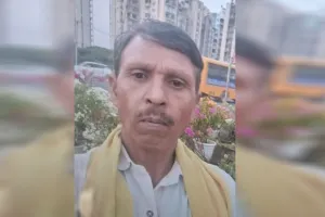 बदायूं: सिंचाई करके लौट रहे किसान की कार की टक्कर से मौत