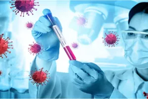 Covid Return : कोरोना के बढ़ते केस को लेकर जारी हुई एडवाइजरी 