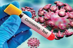 Bareilly: गंगापुर के बुजुर्ग में कोरोना की पुष्टि...परिवार के सदस्यों की होगी जांच