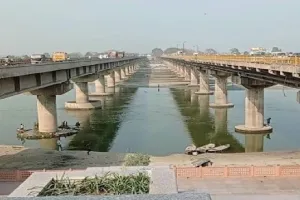 कानपुर :  ट्रांसगंगा सिटी पुल को अगले हफ्ते मिलेगी मंजूरी