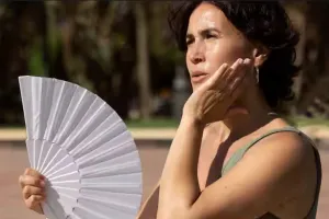 बदायूं: दिन भर छाये रहे बादल...उमस ने किया परेशान