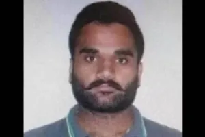  गुरुग्राम बम हमला : खालिस्तानी आतंकवादी गोल्डी बरार और चार अन्य लोगों के खिलाफ आरोपपत्र 