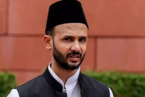 संभल: बयान और हिंसा से पहले की व्हाट्सएप काल बनीं सांसद बर्क पर चार्जशीट की वजह