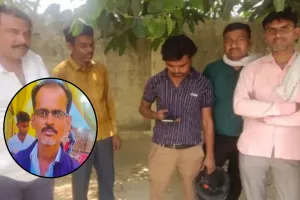 शाहजहांपुर: ट्रैक्टर-ट्राली ने पिकअप को मारी टक्कर, चालक की मौत