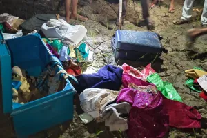 लखीमपुर खीरी: ओदरहा के दो घरों से नकदी समेत चार लाख के जेवर चोरी