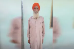 रामपुर: सड़क हादसे में स्कूटी सवार चौकीदार की मौत