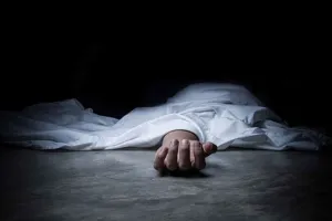 रामपुर: पैर फिसला तो छत से नीचे गिरकर मजदूर की मौत