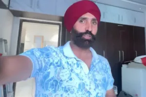  पंजाब: अदालत ने जासूसी मामले में गिरफ्तार यूट्यूबर की पुलिस हिरासत दो दिन बढ़ाई 