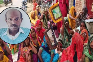 बदायूं: सांप के डसने के बाद झाड़फूंक कराते रहे परिजन...युवक की गई जान