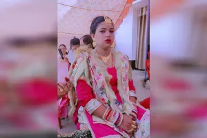 Bareilly: जब जिंदा जल रही थी रिजवाना तो हंस रहा था हैवान शौहर 