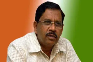 कर्नाटक सरकार बड़े आयोजनों के लिए नई एसओपी तैयार करेगी: गृहमंत्री