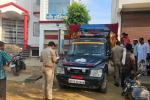 रामपुर :  झोलाछाप की लापरवाही से नवजात की मौत, रिपोर्ट दर्ज