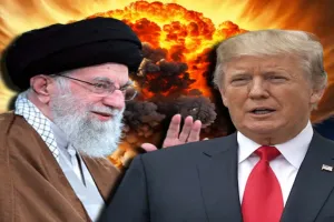 ईरान को ट्रंप की धमकी, कहा- खामेनेई को नहीं मारेंगे, अमेरिका जानता है वो कहां छिपे हैं