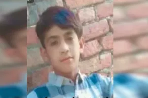 रामपुर: नदी में नहाने गए किशोर की डूबकर मौत...परिजनों में मचा कोहराम