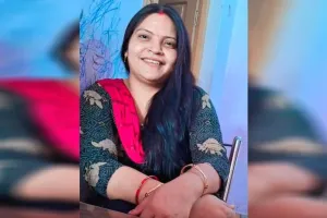 लखीमपुर खीरी: मॉर्निंग वॉक कर रही थी महिला डॉक्टर...बाइक की टक्कर से चली गई जान