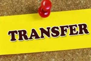 यूपी : 13 पीसीएस अधिकारियों का तबादला, अपर जिलाधिकारी लखनऊ बने राजकुमार मित्तल