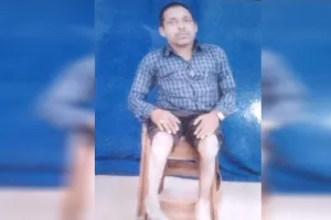 लखीमपुर खीरी: दिव्यांग की गला घोंटकर की हत्या...बोरी में बंद कर फेंका शव 