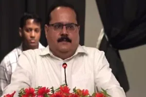 UP : 403 विधानसभाओं के निर्वाचक रजिस्ट्रीकरण अधिकारियों का प्रशिक्षण शुरू, मुख्य निर्वाचन अधिकारी ने कही यह बात 